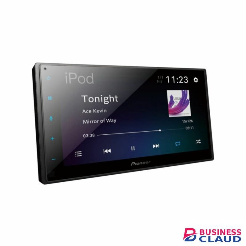 Pioneer Head Unit Apple CarPlay Android -price %current year