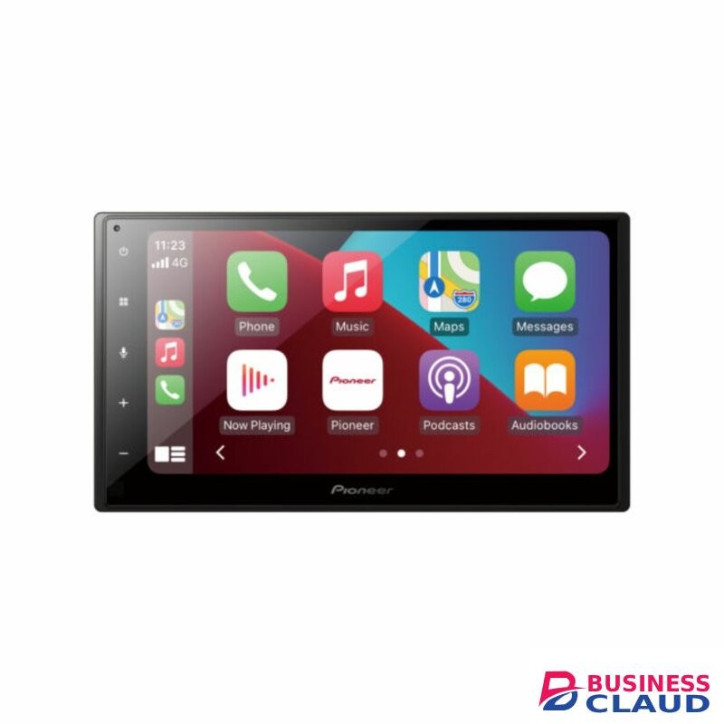 Pioneer Head Unit Apple CarPlay Android -price %current year