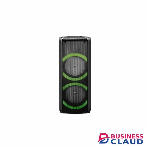 Vision Plus VP6BB Vibe Series Beatbox Party Speaker