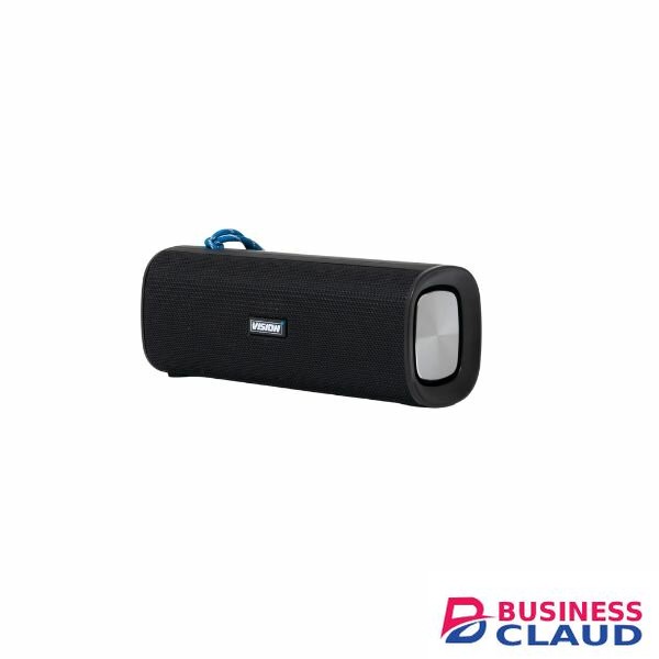 Vision Plus Level Up Bluetooth Speaker