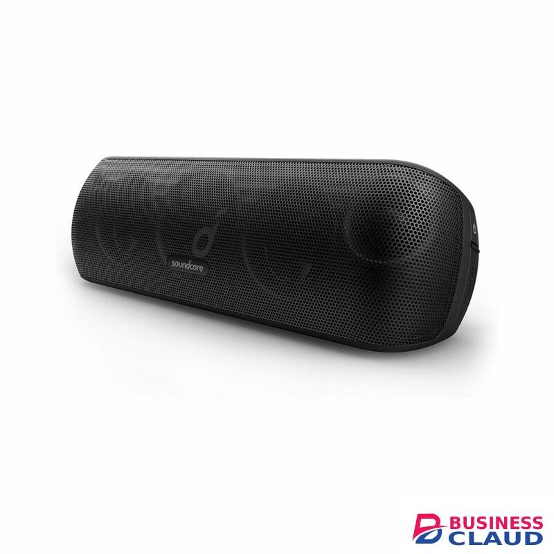 Anker Soundcore Motion+ 30W IPX7 Bluetooth Speaker Black