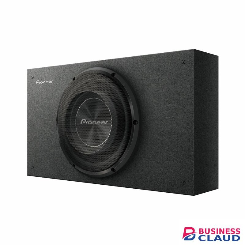Pioneer TS-A2500LB - Car Stereo, Car Subwoofer, Amplifier