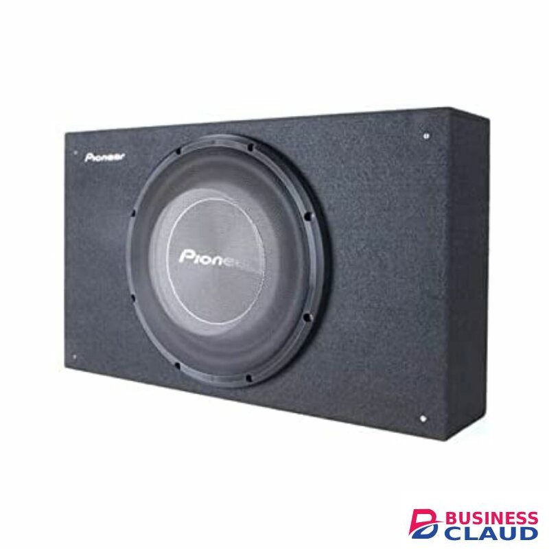 Pioneer TS-A2500LB - Car Stereo, Car Subwoofer, Amplifier