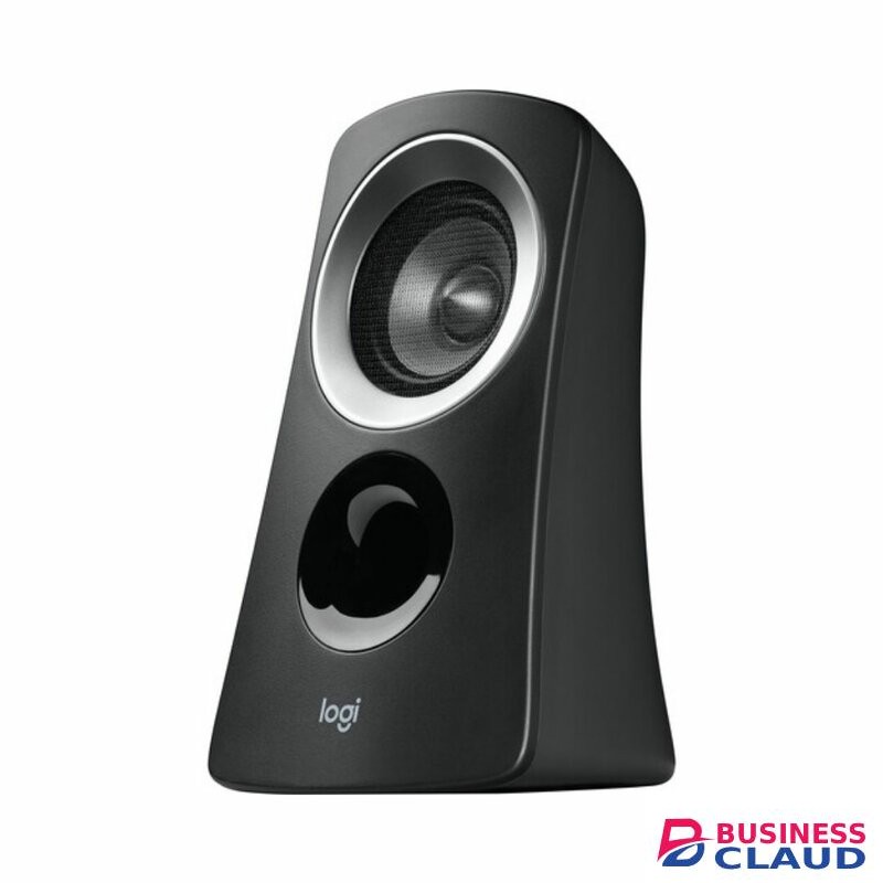 Logitech Z313 2.1 Multimedia Speaker System