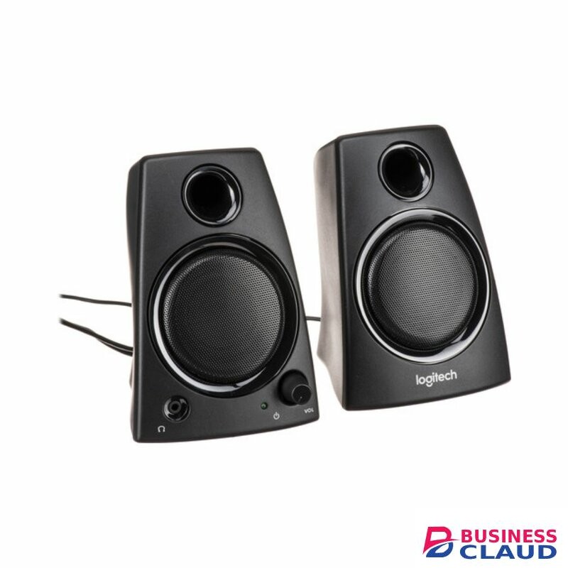 Logitech Z130 Speakers