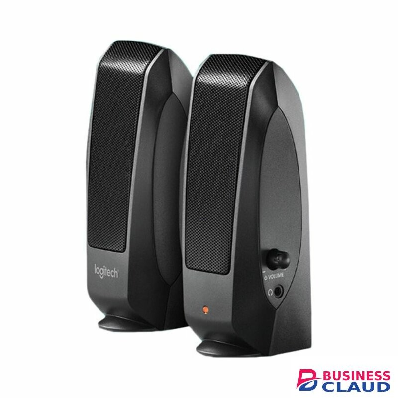 Logitech S