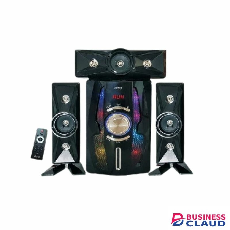 Nunix NU-S5 3.1 MINI Home Theater System
