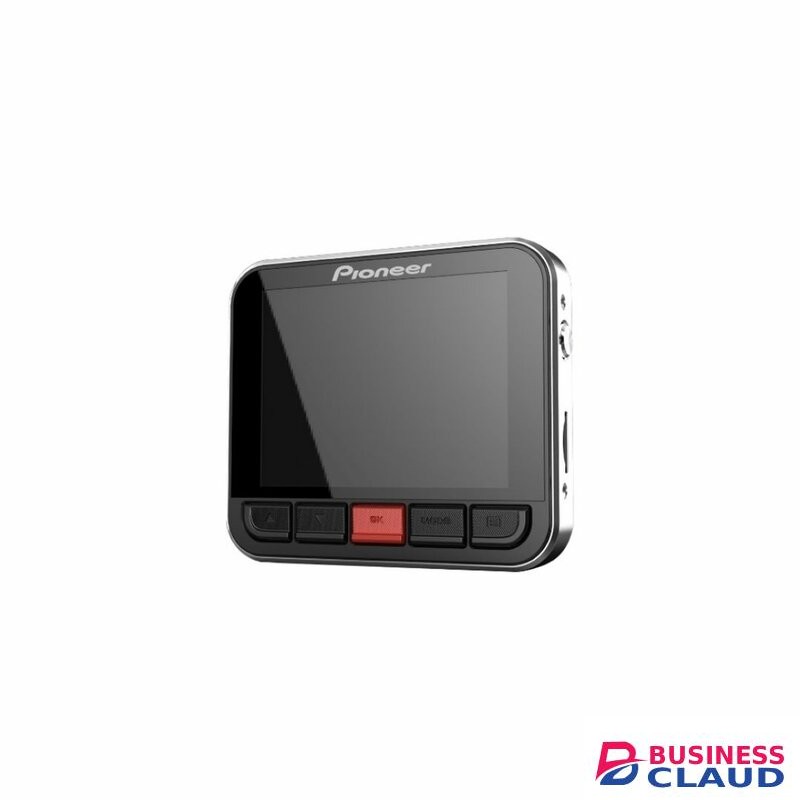 Pioneer VREC 100CH Car Dash Camera Recorder