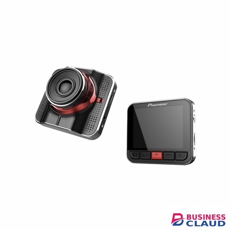 Pioneer VREC 100CH Car Dash Camera Recorder