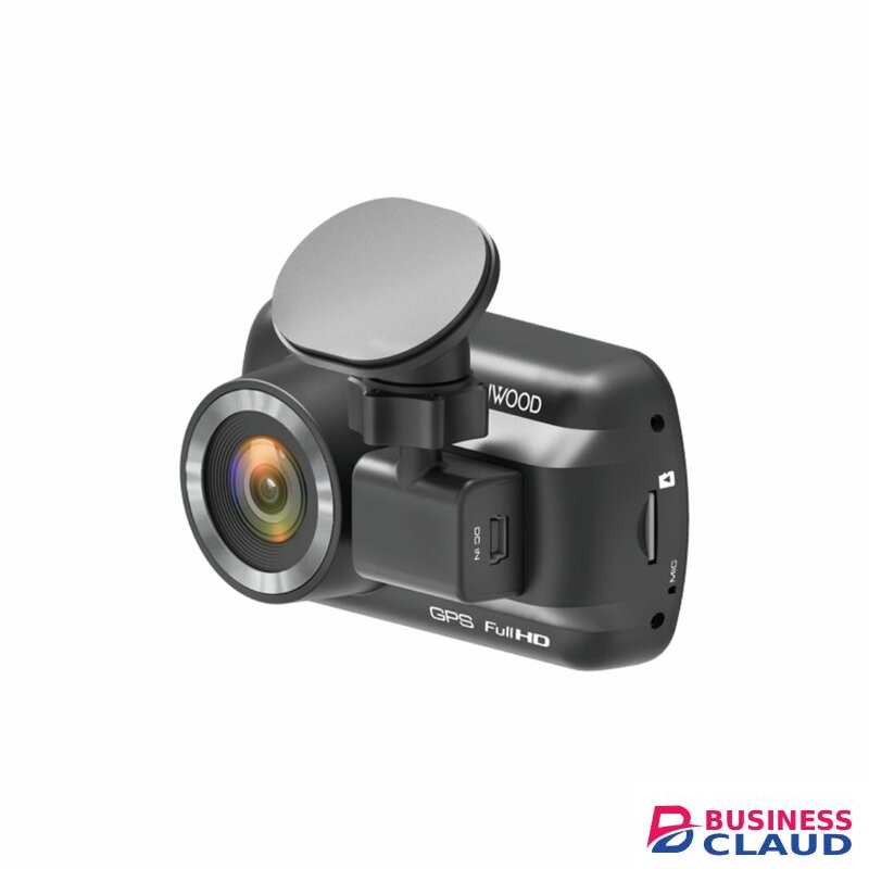 Kenwood Dash Cam DRV