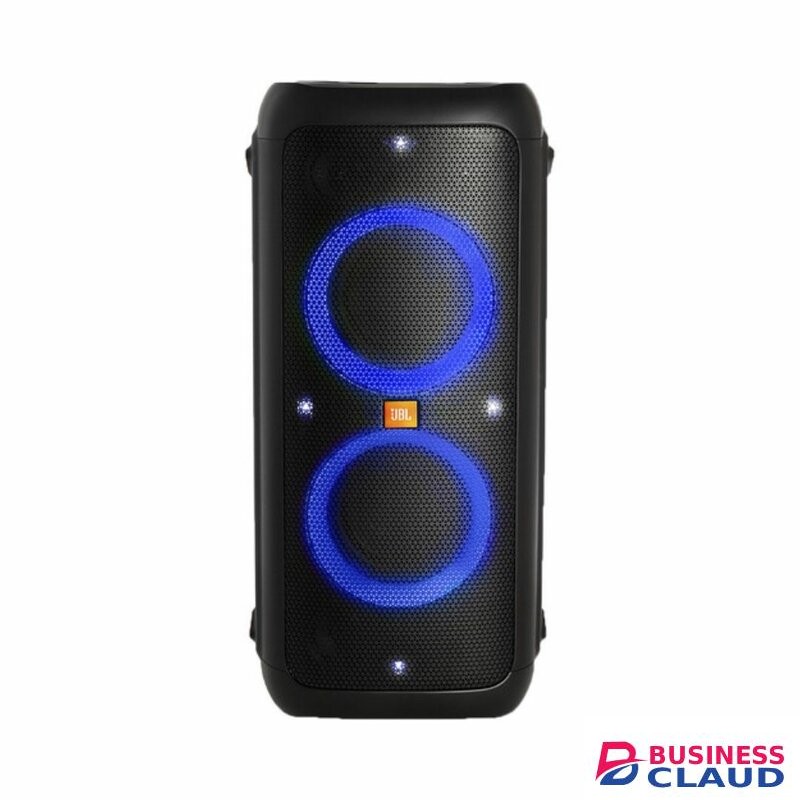 JBL PartyBox 200 Premium High Power Portable Wireless Bluetooth Audio System
