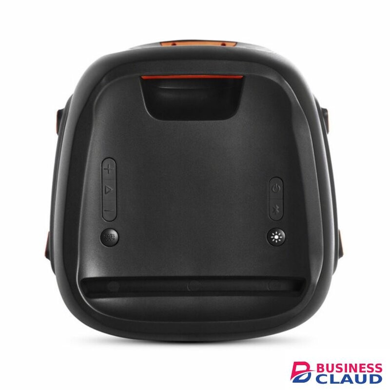 JBL PartyBox 200 Premium High Power Portable Wireless Bluetooth Audio System