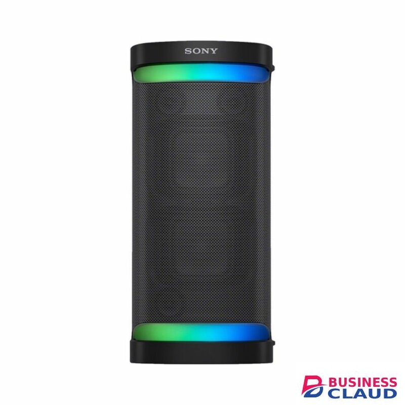 Sony SRS-XP700 X-Series Wireless Portable-Bluetooth-Karaoke Party