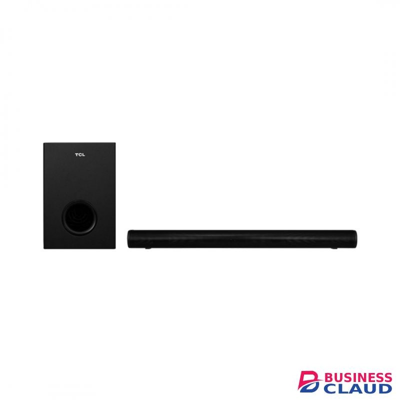 TCL TS3010 2.1CH SOUNDBAR WITH WIRELESS SUBWOOFER
