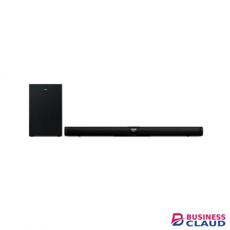 TCL TS7010 2.1Ch Soundbar With Wireless Subwoofer