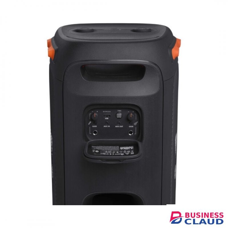 JBL PartyBox 110 160W Portable Wireless Speaker