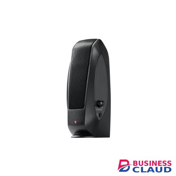Logitech S120 Computer Speakers