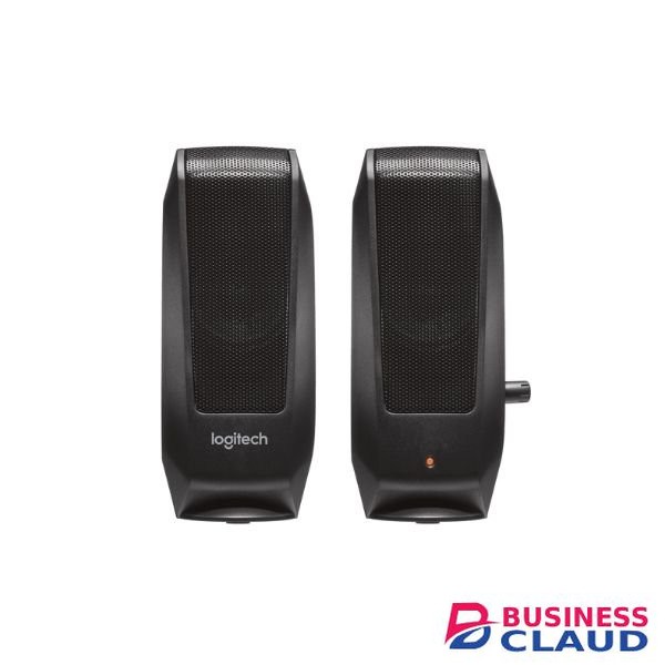 Logitech S120 Computer Speakers