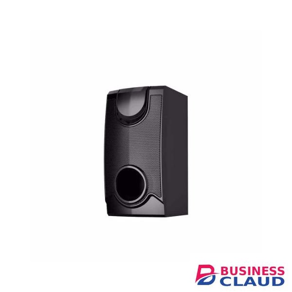 Vision Plus 2.1 CH Sound Bar System (VP2110SB)