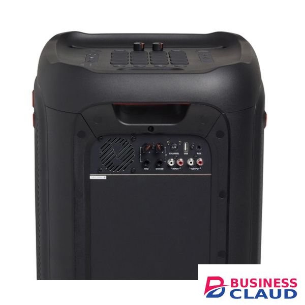 JBL PartyBox 1000 1100W Wireless Speaker