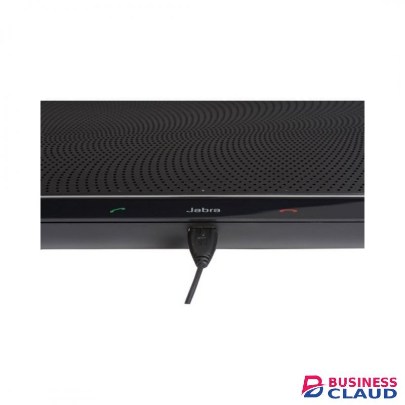 Jabra Speak 810 MS Portable Speaker For Videoconferencing
