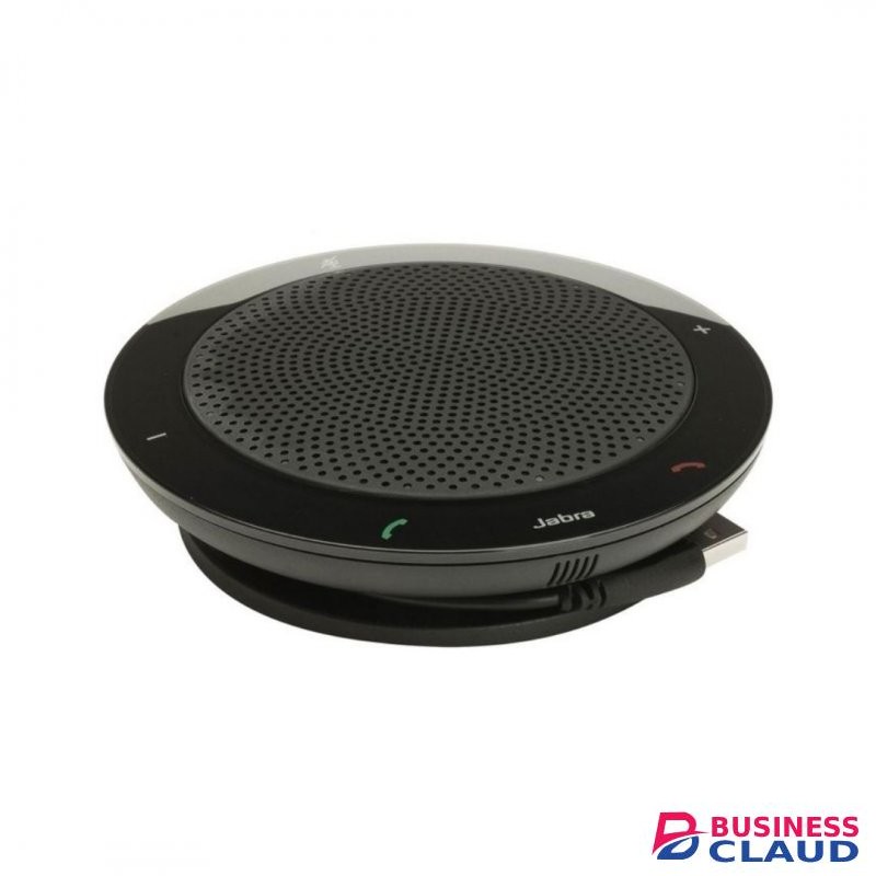 Jabra SPEAK 510 Wireless Bluetooth Speaker For Softphone And Mobile Phone