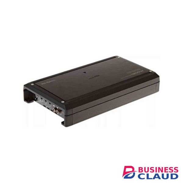 Kenwood KAC-HQR1004 4 Channel Car Amplifier