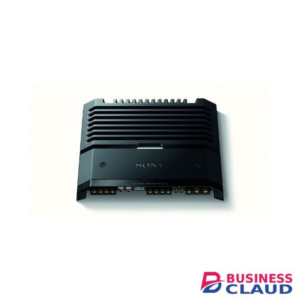 Sony XM-GS4 4