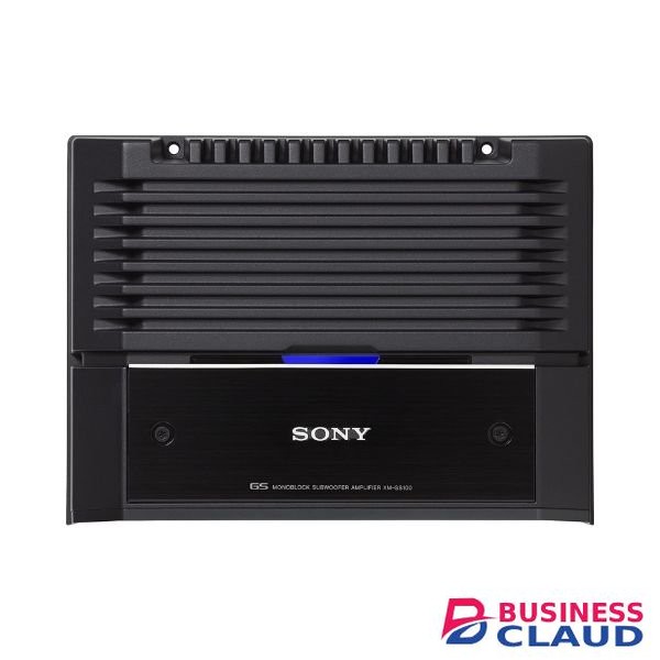 Sony XM