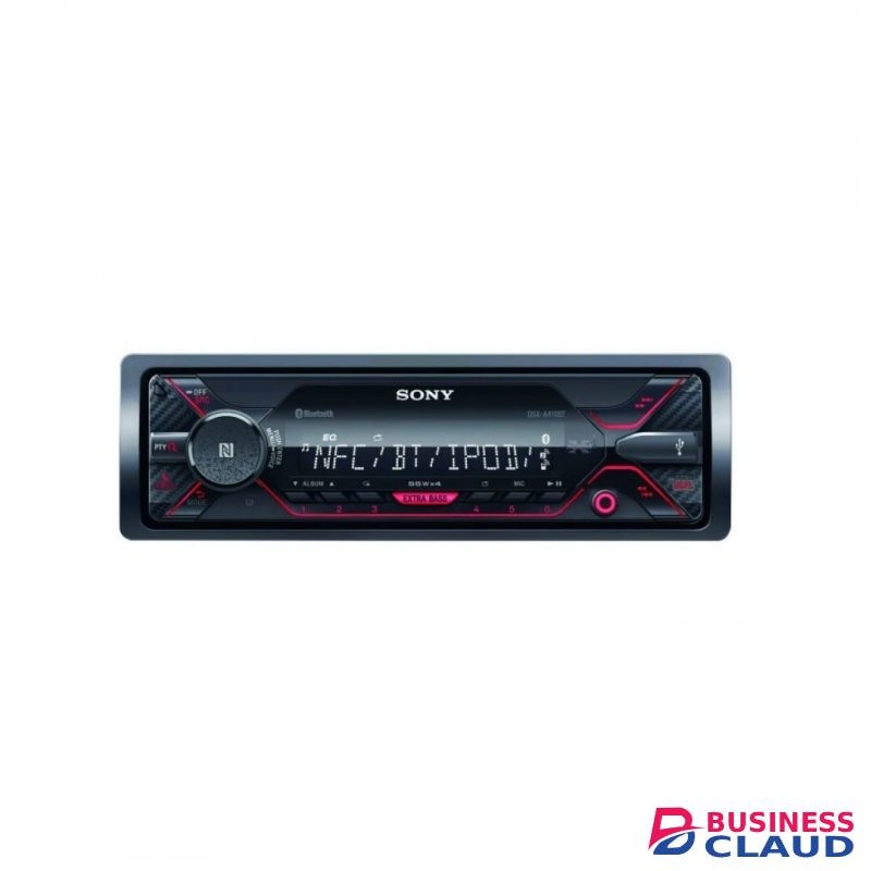 Sony Bluetooth Media Receiver DSX
