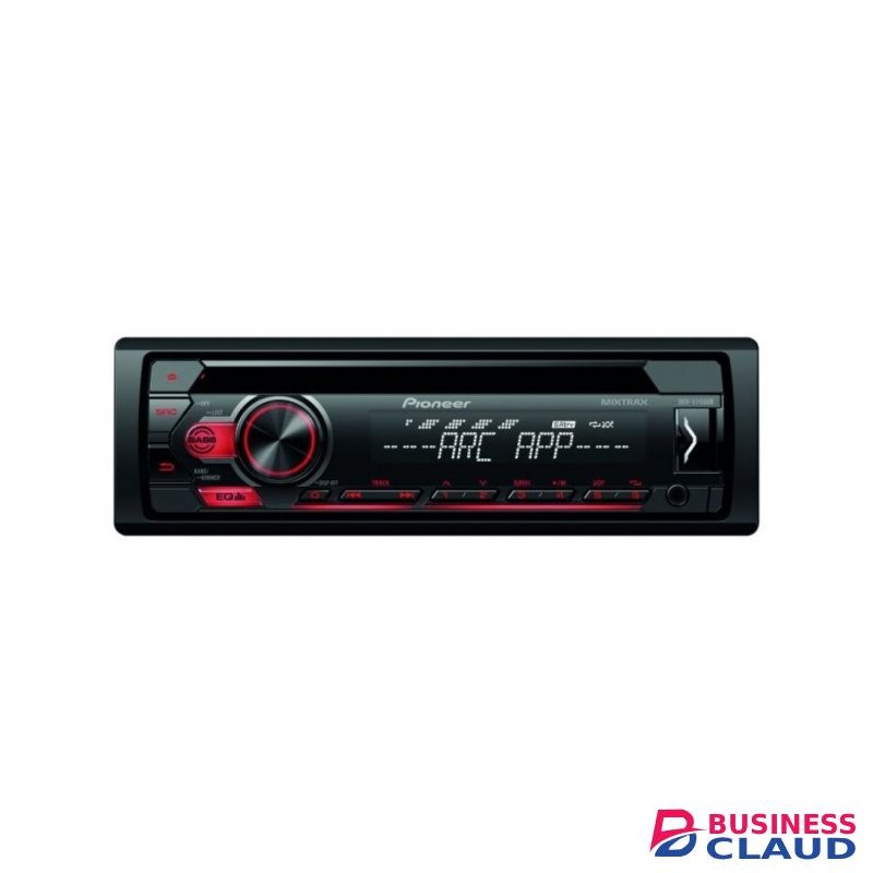 Pioneer CD Receiver DEH