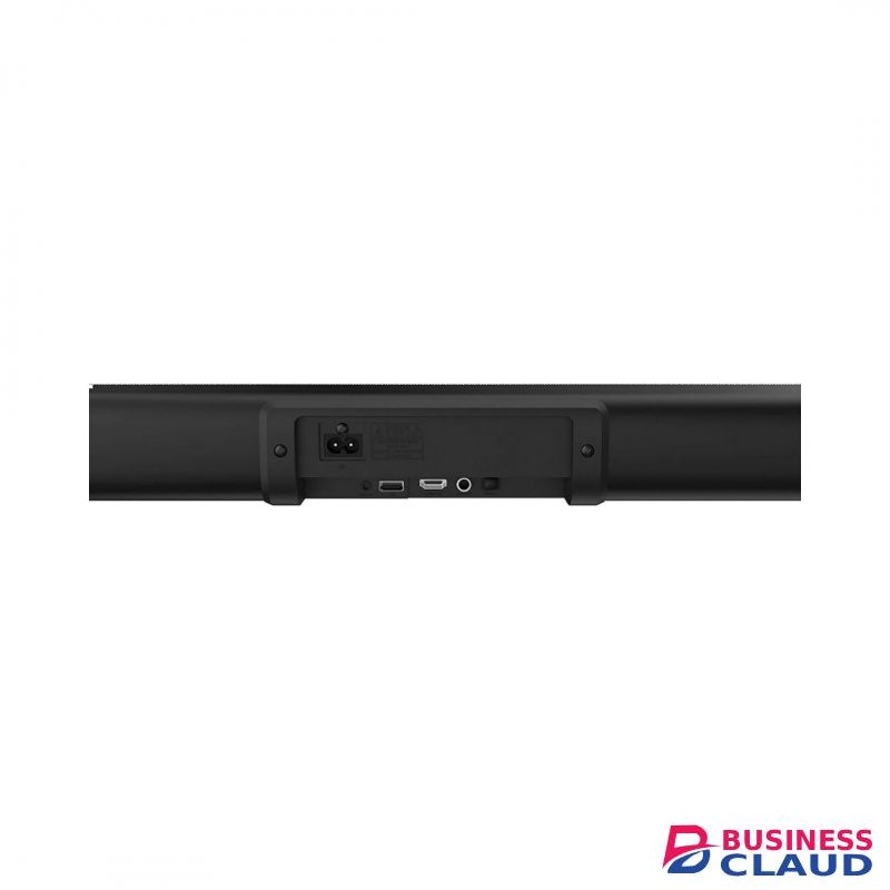 Hisense HS218 2.1 Channel Soundbar With Wireless Subwoofer