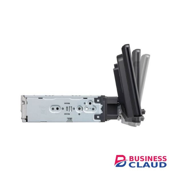 Sony 8.95" (22.7cm) Media Receiver With Bluetooth® XAV