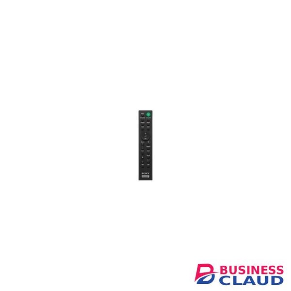 Sony S40R 600 Watts RMS 5.1 Channel SoundBar With Wireless Rear Speakers - HT