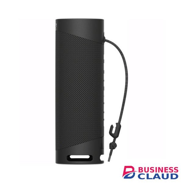 Sony SRS-XB23 Portable Bluetooth Speaker (Black)