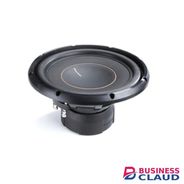 Pioneer TS-D12D2 Pioneer Dual Voice Coil Car Sub Woofer.