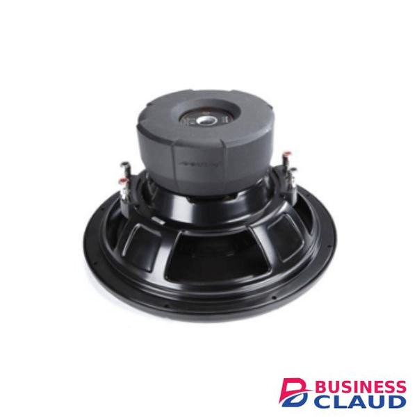 Pioneer TS-D12D2 Pioneer Dual Voice Coil Car Sub Woofer.