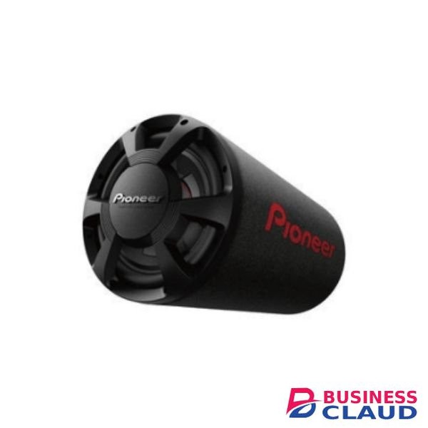 Pioneer TS-WX306T 1300 Watts 12" Car Bass Tube Subwoofer