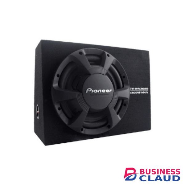 Pioneer TS-WX306B 30cm (12") 1300 Watt Bass