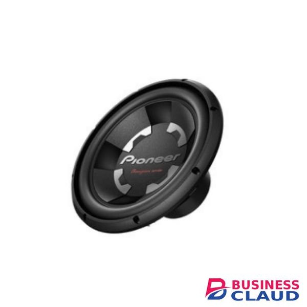 Pioneer TS-300S4 30cm, Champion Series Car Subwoofer 1400 Watts.
