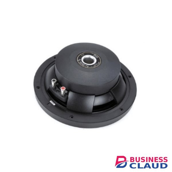 Pioneers TS-Z10LS2 10" Single 2 Ohms Voice Coil Shallow Mount Sub Woofer