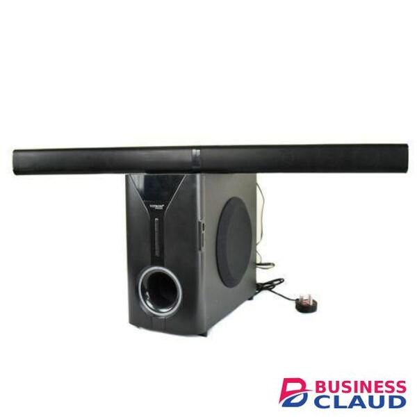 VITRON V527/V528 2.1 CH Multimedia Speaker