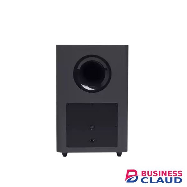 JBL BAR 2.1 DEEP BASS 300 Watts 2.1 Channel Soundbar With Wireless Subwoofer