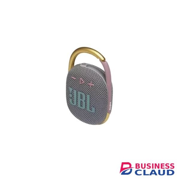 JBL CLIP 4 PORTABLE BLUETOOTH SPEAKER