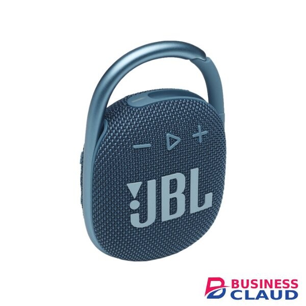 JBL CLIP 4 PORTABLE BLUETOOTH SPEAKER