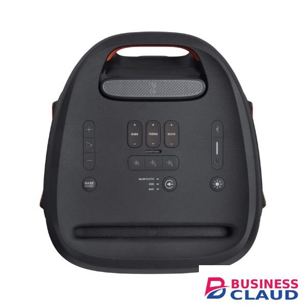 JBL PartyBox 310 Portable Bluetooth Speaker With Party Lights