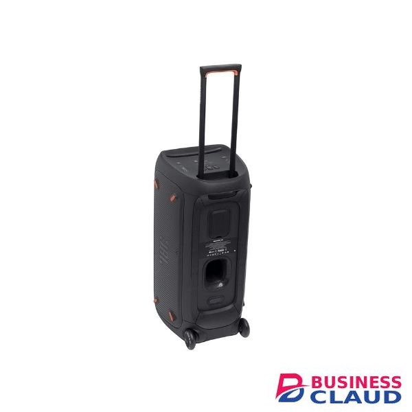 JBL PartyBox 310 Portable Bluetooth Speaker With Party Lights