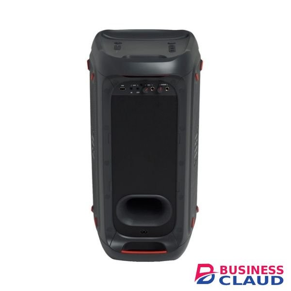 JBL PartyBox 100 Portable 160W Wireless Speaker With Built