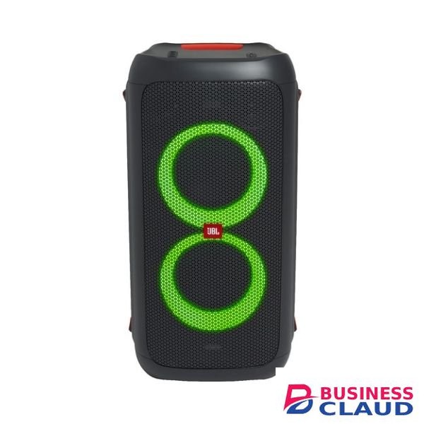 JBL PartyBox 100 Portable 160W Wireless Speaker With Built