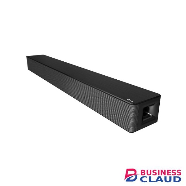 LG SNH5 600W 4.1 Channel Soundbar with DTS Virtual:X
